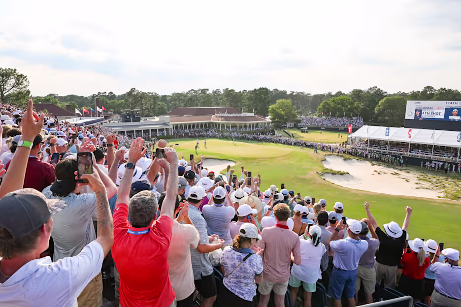 L'U.S. Open 2026 se tiendra à Shinnecock Hills