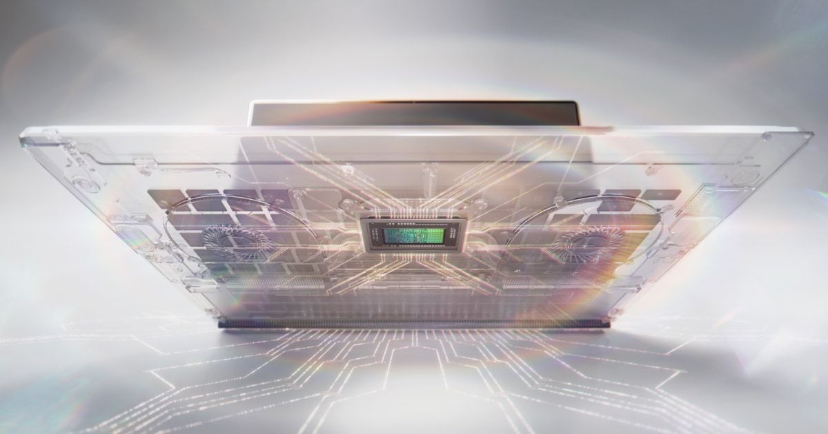 NVIDIA RTX Spark: Die Neudefinition des PCs beginnt